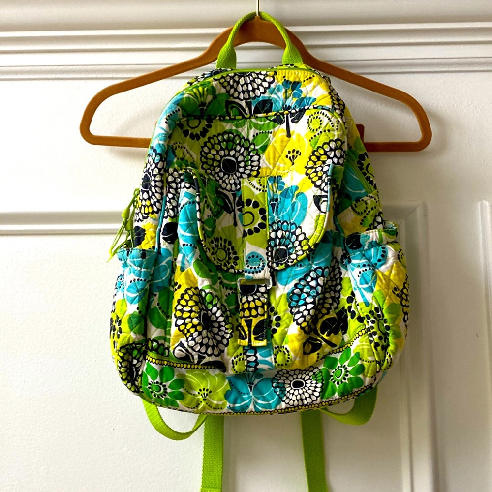 Vera Bradley backpack
